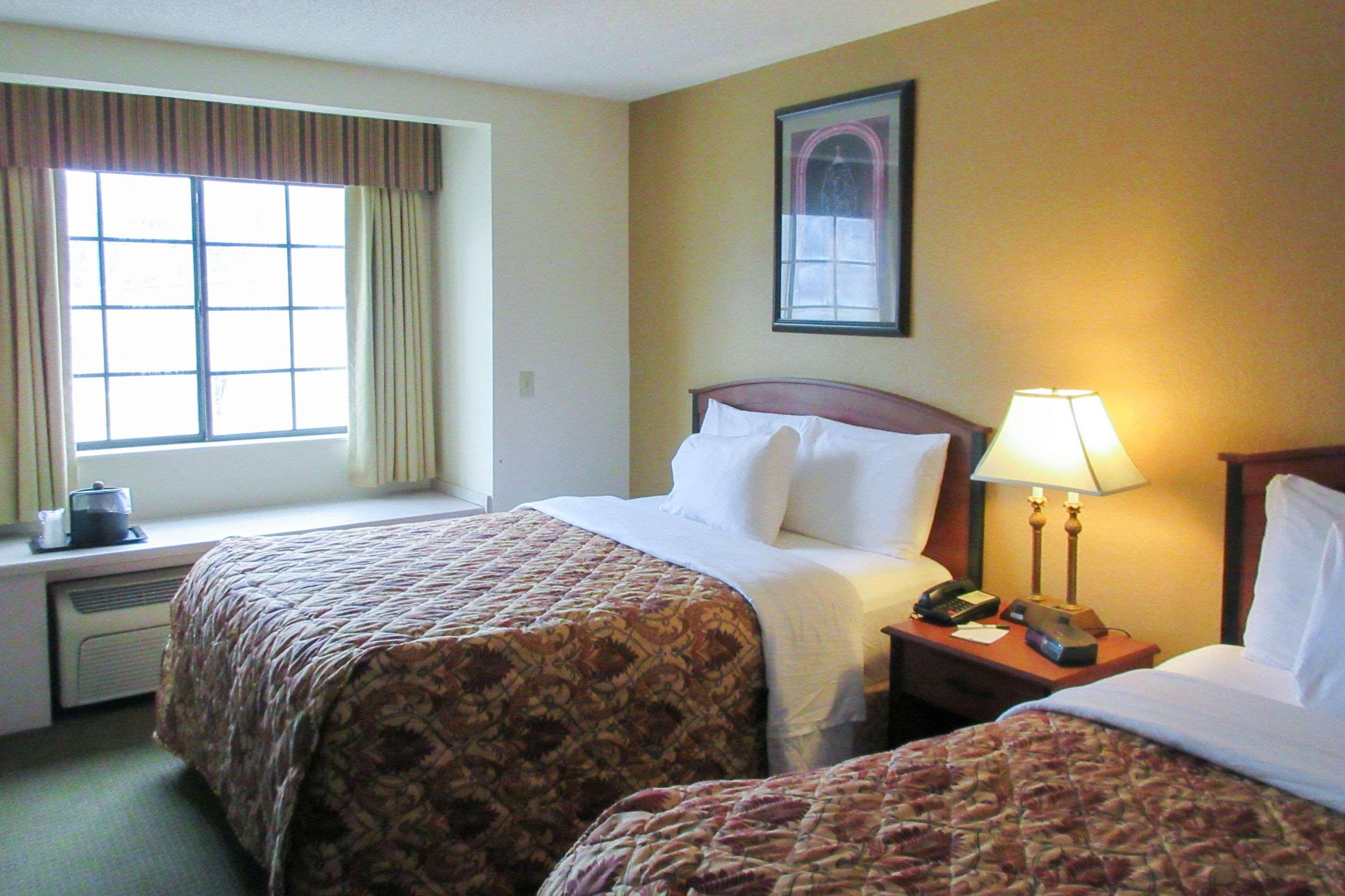 Quality Inn & Suites Prestonsburg Esterno foto