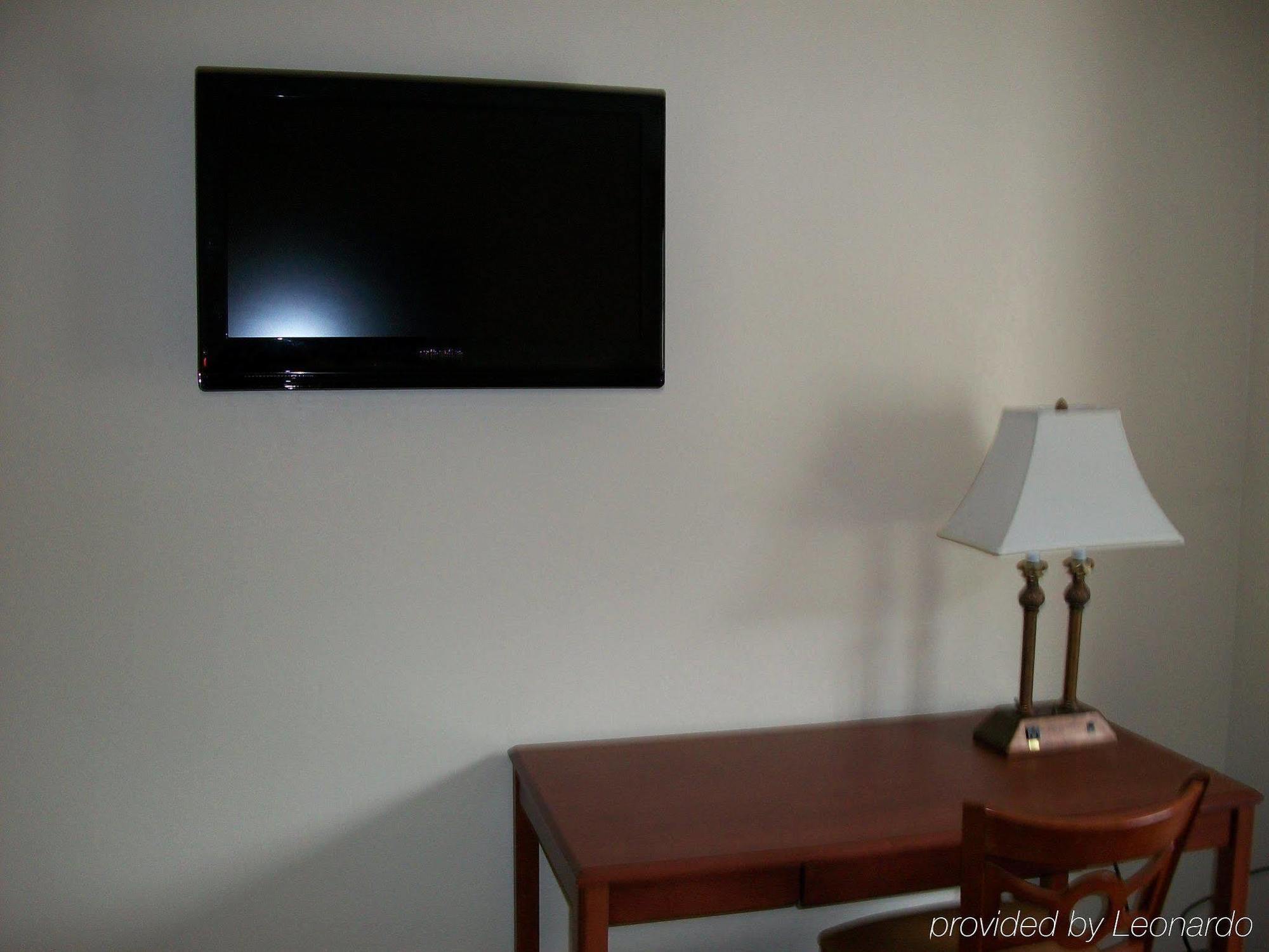 Quality Inn & Suites Prestonsburg Next To Mountain Arts Center Camera foto