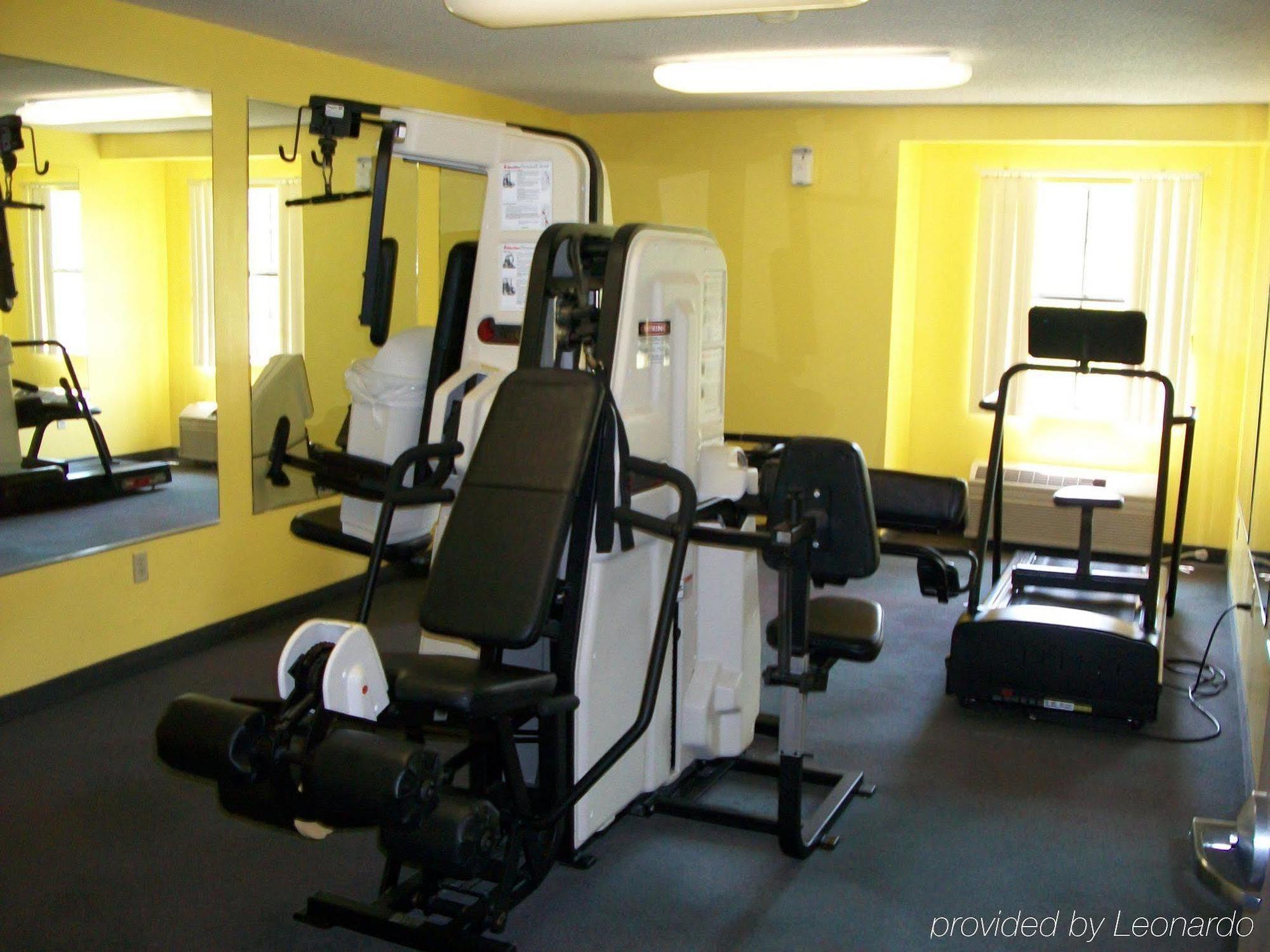 Quality Inn & Suites Prestonsburg Next To Mountain Arts Center Servizi foto