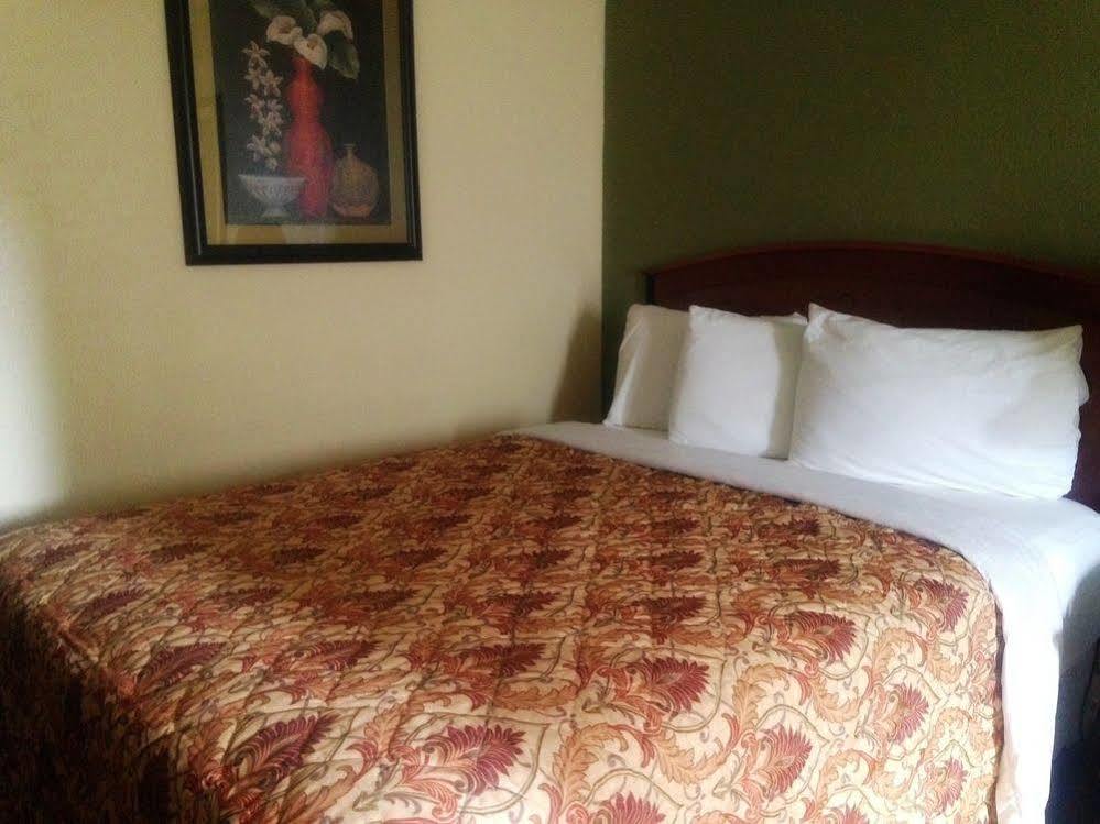 Quality Inn & Suites Prestonsburg Next To Mountain Arts Center Esterno foto